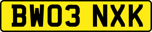BW03NXK