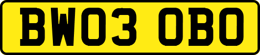 BW03OBO