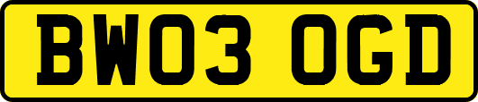 BW03OGD