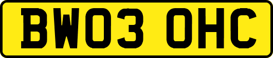 BW03OHC