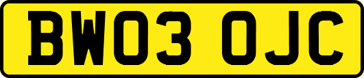 BW03OJC