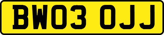 BW03OJJ