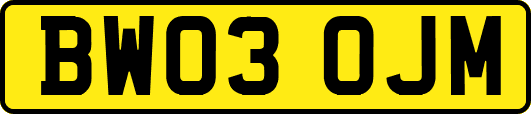 BW03OJM