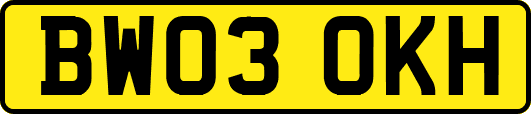 BW03OKH