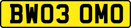 BW03OMO