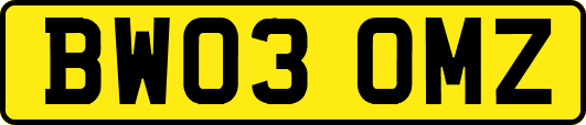 BW03OMZ
