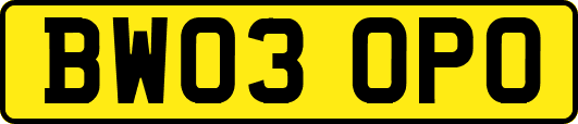 BW03OPO