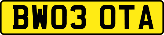 BW03OTA
