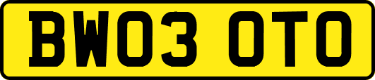 BW03OTO