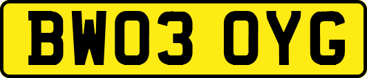 BW03OYG