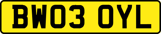 BW03OYL