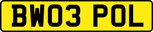 BW03POL