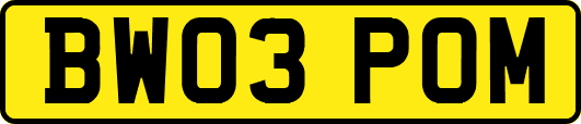 BW03POM