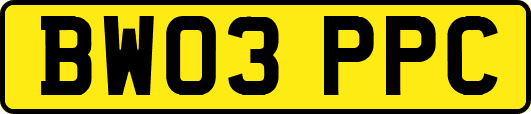 BW03PPC