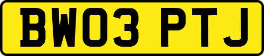 BW03PTJ