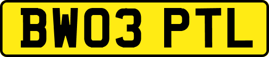 BW03PTL