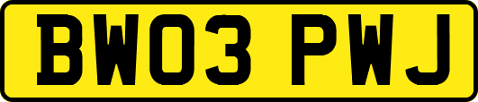 BW03PWJ