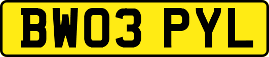 BW03PYL