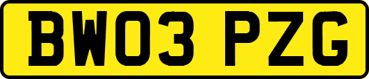 BW03PZG