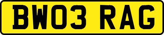 BW03RAG