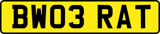 BW03RAT