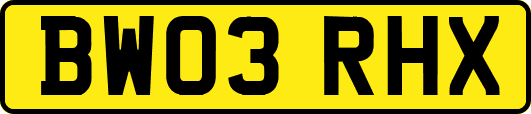 BW03RHX