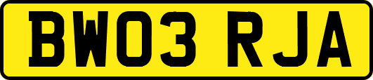 BW03RJA