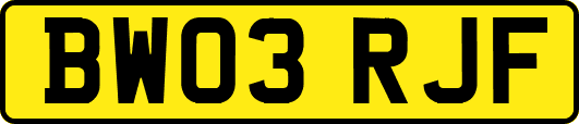 BW03RJF