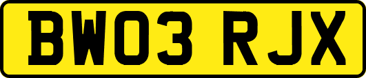 BW03RJX