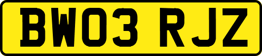 BW03RJZ
