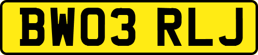 BW03RLJ