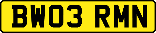 BW03RMN