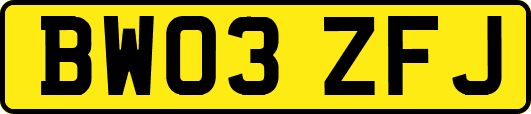 BW03ZFJ