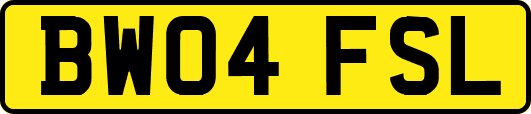 BW04FSL