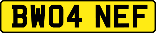 BW04NEF