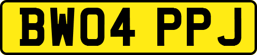 BW04PPJ