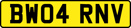 BW04RNV