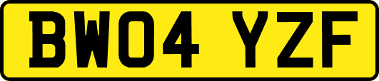 BW04YZF