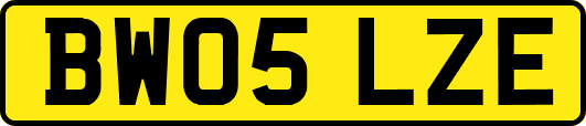 BW05LZE