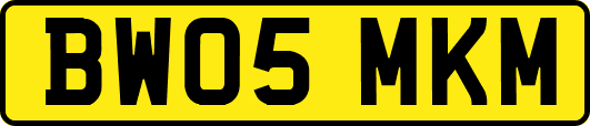 BW05MKM