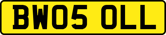 BW05OLL