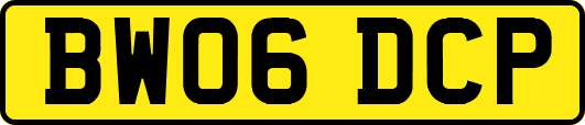 BW06DCP