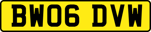 BW06DVW