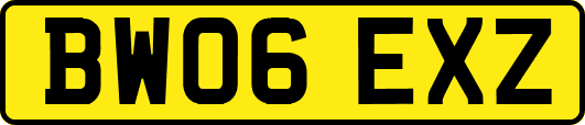 BW06EXZ