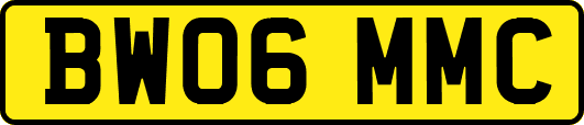 BW06MMC