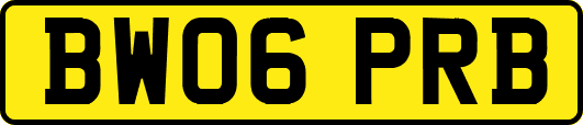 BW06PRB
