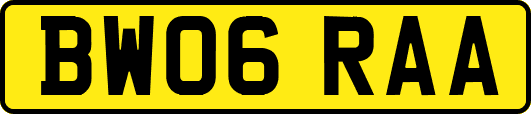 BW06RAA