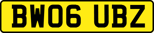 BW06UBZ