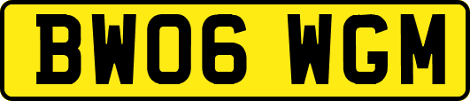 BW06WGM