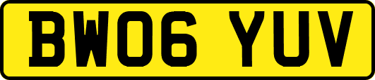 BW06YUV